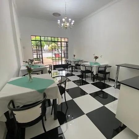 Ditoro Boutique Hotel Pretoria Exterior photo