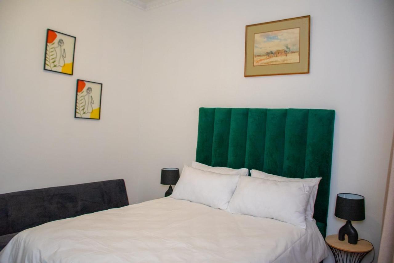 Hotel Ditoro Boutique Pretoria