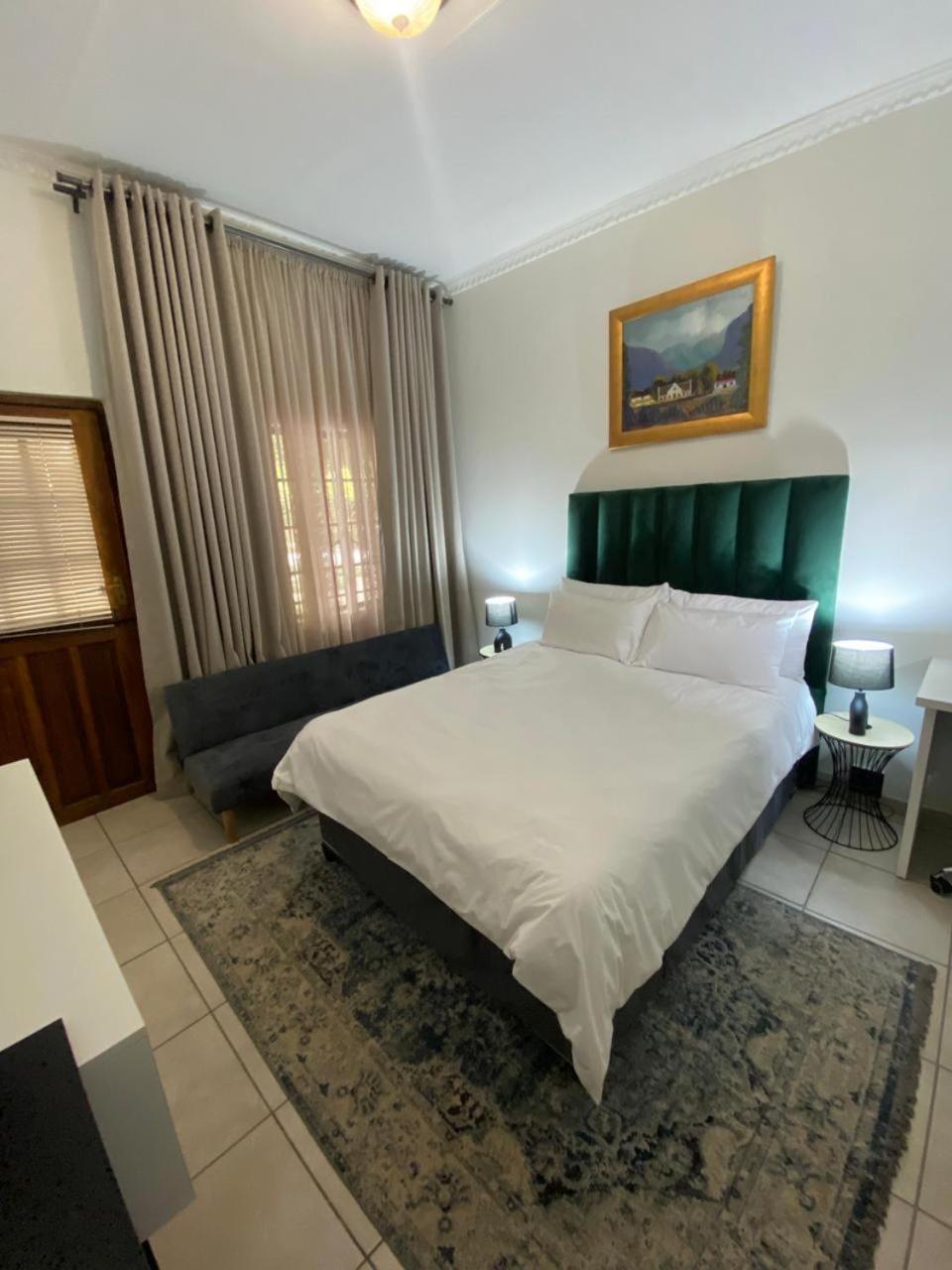 Ditoro Boutique Hotel