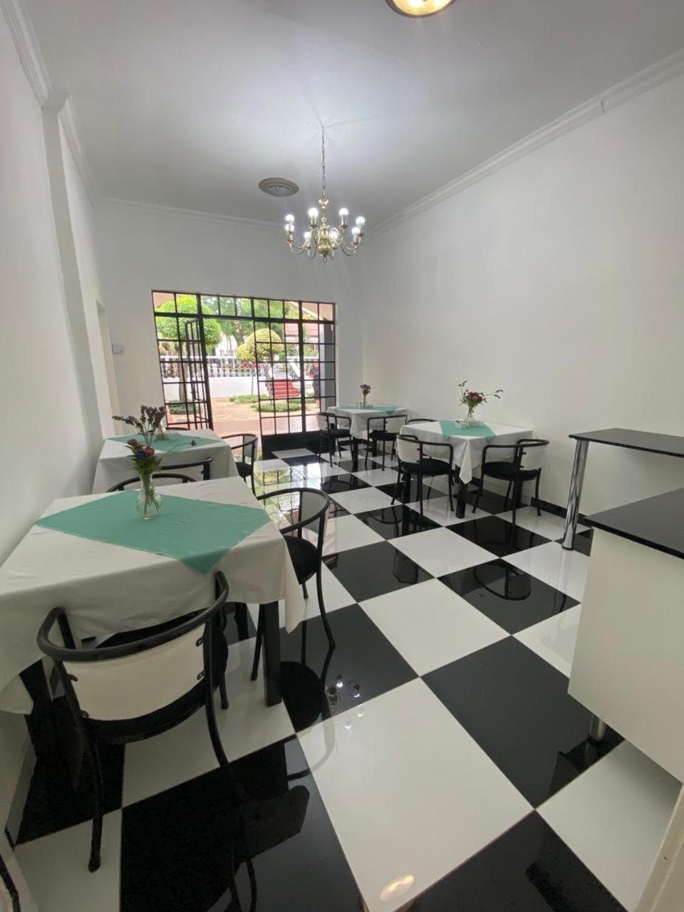Hotel Ditoro Boutique