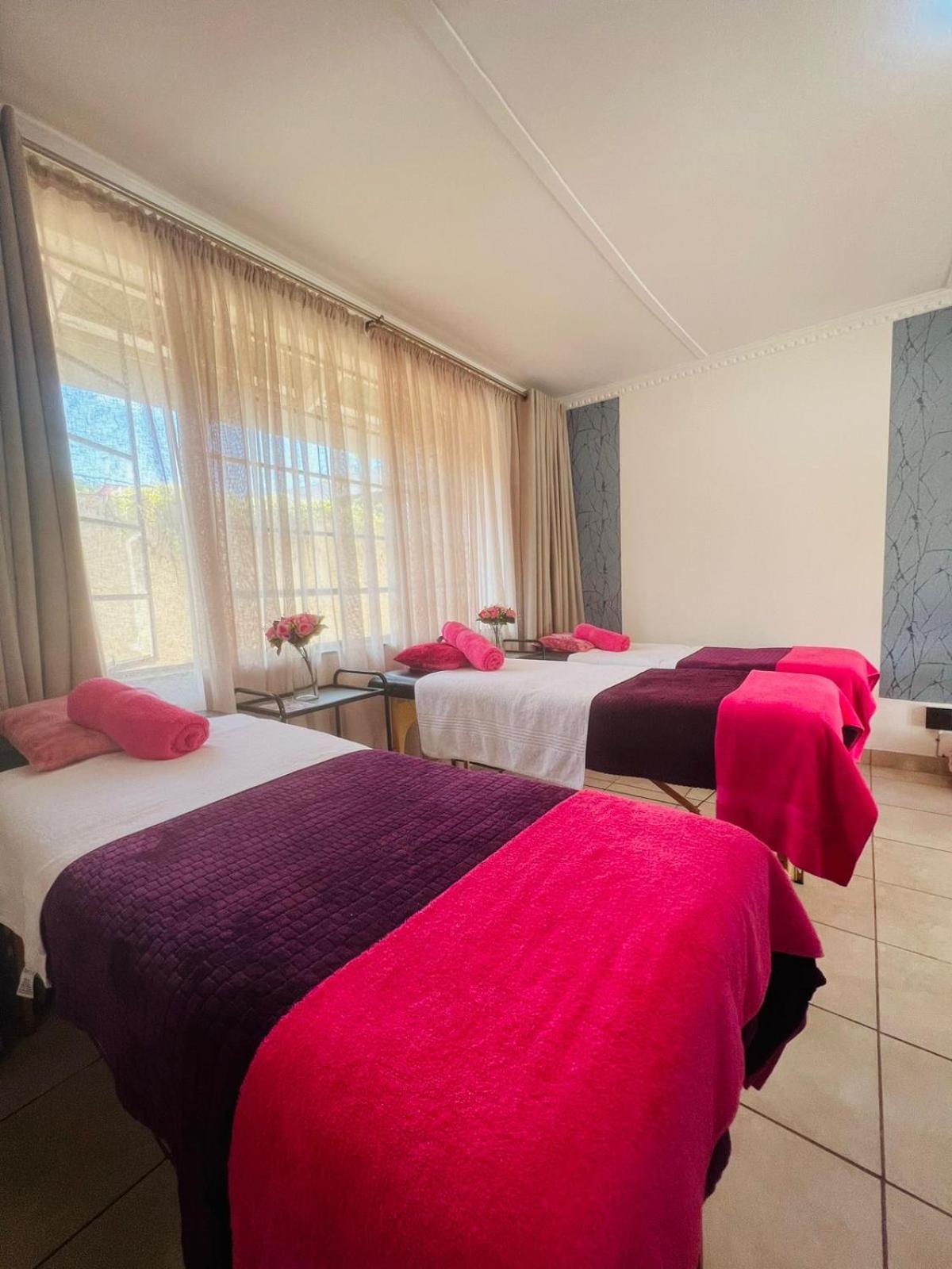 Ditoro Boutique Hotel