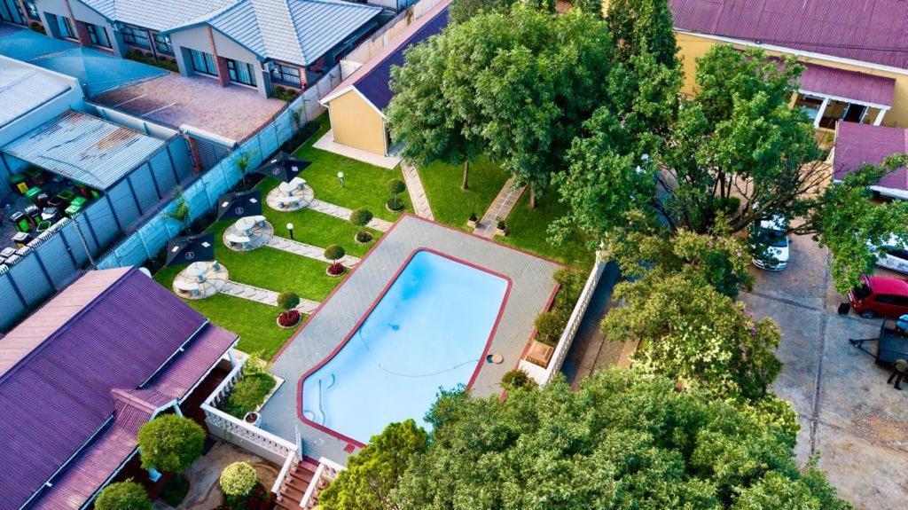Ditoro Boutique 3* Pretoria