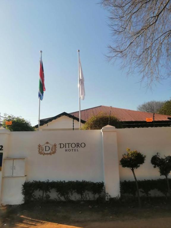 Ditoro Boutique Pretoria