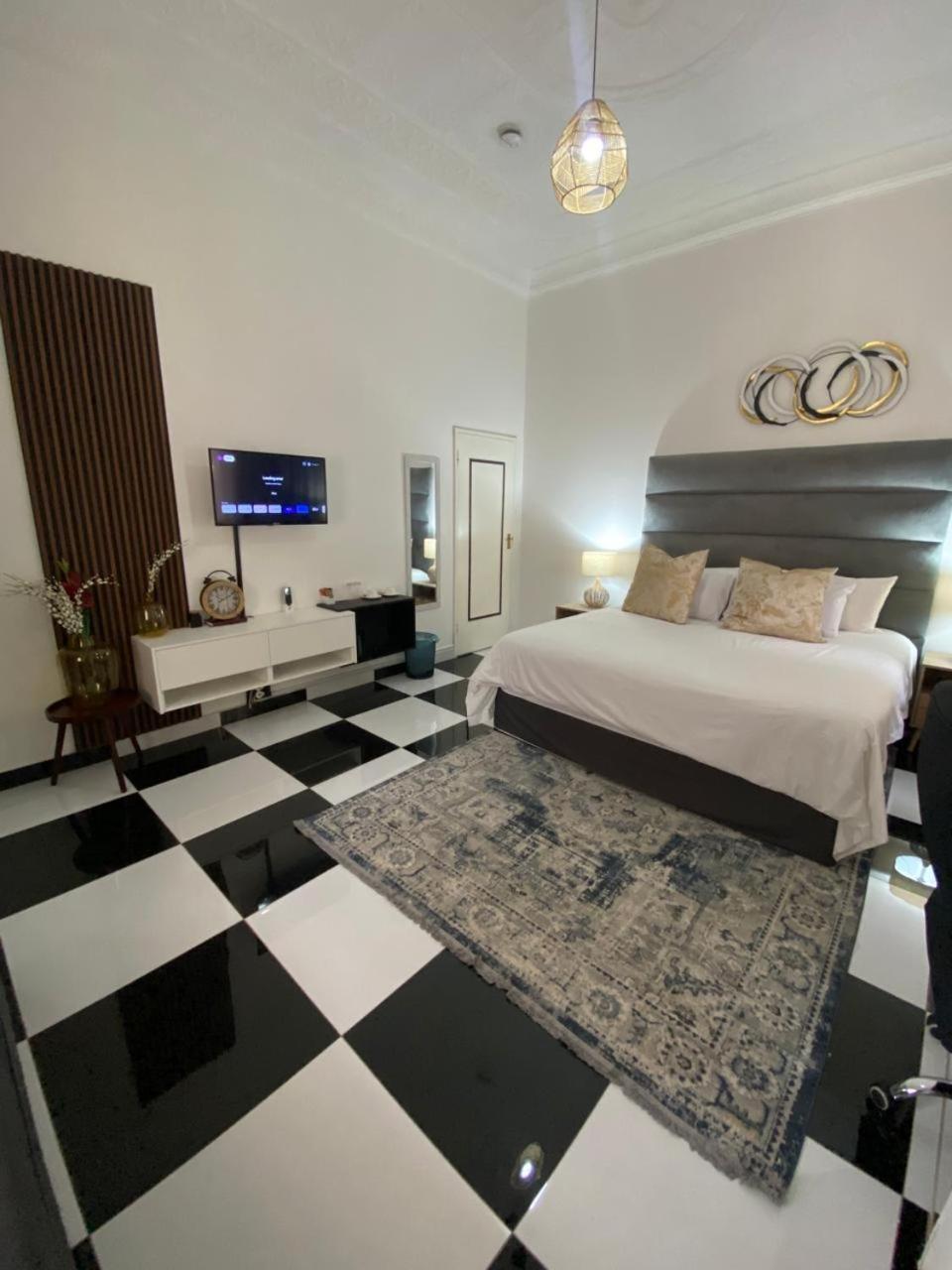 Ditoro Boutique 3* Pretoria